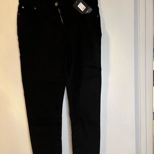 All the booty ripped skinny jeans- size 15 - fashionnova